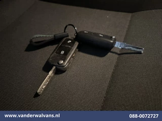 Volkswagen Transporter 2019 - 2.0 TDI 150pk L1H1 Euro6 Airco | Navigatie | Apple Carplay | Sidebars obrazek 17