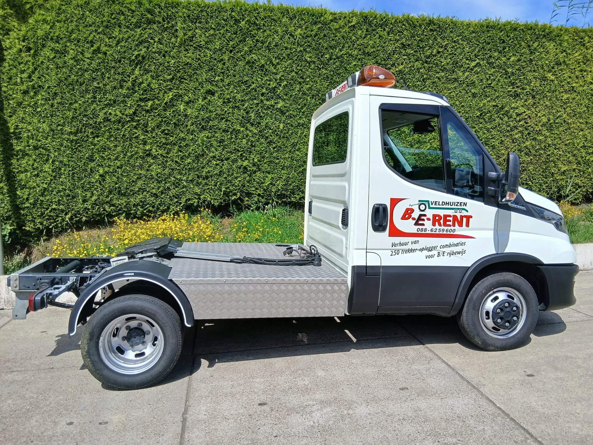 Iveco Daily 2024 - 40C16A8 obrázek 5