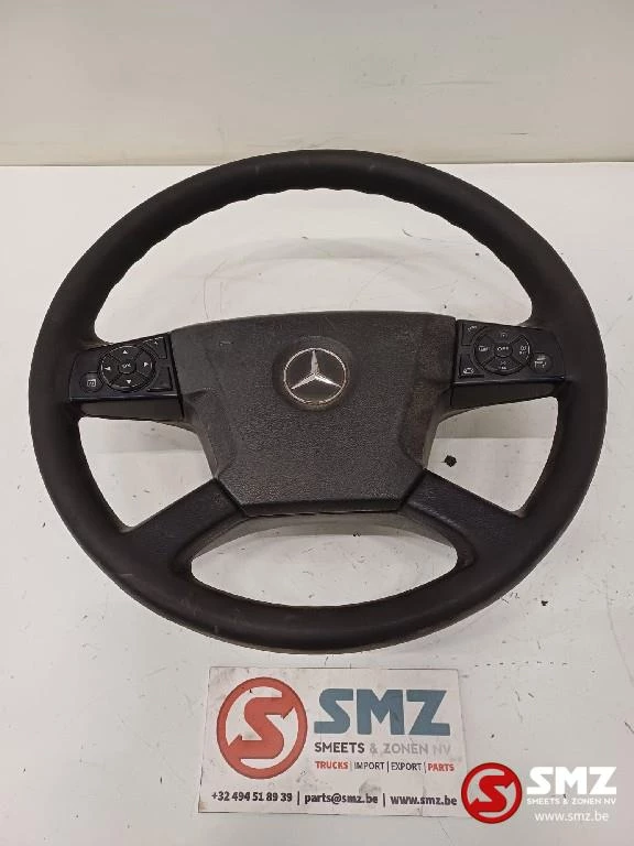 Mercedes-Benz 2015 - Occ stuurwiel Mercedes afbeelding 1