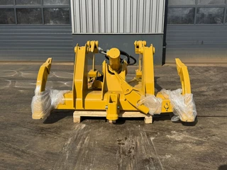 Caterpillar D6 New Gen Ripper with 1 Cylinder 2026 - N/A image 1