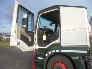 Mercedes-Benz Actros 2016 - 2340 LL imagem 10