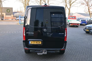 Mercedes-Benz Sprinter 2020 - 214 CDI L1H1 FWD imagen 11