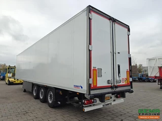 Schmitz Cargobull SCB S3B 2019 - N/A immagine 4