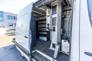 Mercedes-Benz Sprinter 2017 - 516 CDI - DANILIFT P145 V obrazek 12