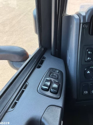 Scania G 2015 - 450 Euro 6 HMF 60 Tonmeter laadkraan + Fly-Jib obrazek 21