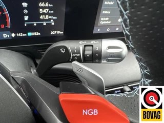 Hyundai IONIQ 5 2025 - N AWD 650 PK HUD Stoelverwarming Voor+Achter zdjecie 28