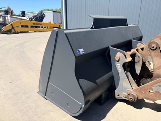 Volvo N/A 2014 - L90G obrazek 22