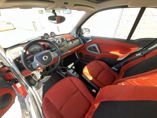 smart Fortwo 2007 - COUPE CDI afbeelding 5