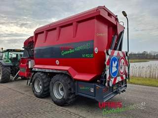 Greentec N/A 2015 - 952/20 chipper combi imagen 2