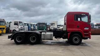MAN TGA 2003 - 26.480 obrazek 5