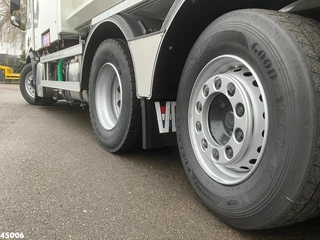 DAF FAN XD 340 VDL Translift zijlader 2025 - N/A afbeelding 17