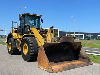 Caterpillar 950M 2019 - N/A obrazek 7