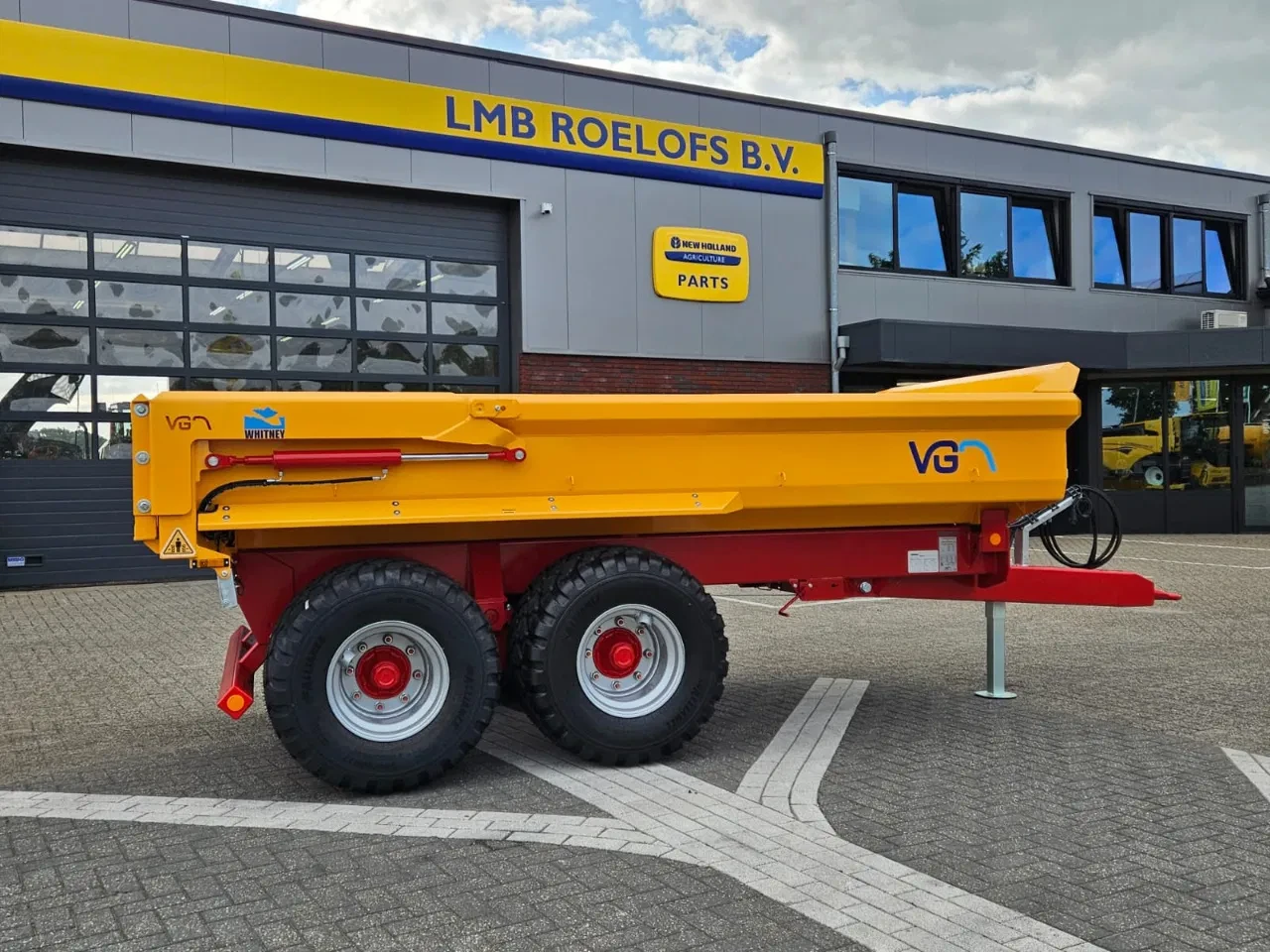 VGM 2025 - Whitney 10 Bild 4