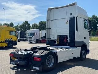 DAF XF480 2020 - SSC Euro 6D Intarder 2 Tank Smart Tacho obrazek 4