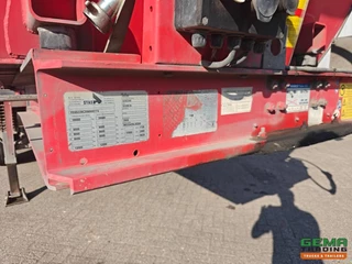 Stas S339CX 2009 - N/A bild 14