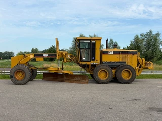 Caterpillar 140H 2007 - N/A afbeelding 2