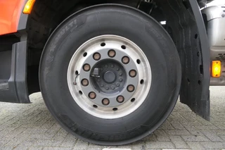 Iveco S-WAY 460 2020 - | Retarder | Alcoas | 612187Km | 2020 | Full Air Suspension | Stand Klima | Navi | 2x Fridge | Tuv/Mot/Apk 01-2026 | German Truck imagen 20