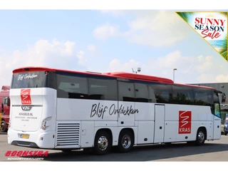 VDL FUTURA FHD2-139/440 2018 - 61-Pers. Euro 6 477977 Km!! afbeelding 3 miniatuur