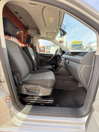 Volkswagen Caddy 2017 - N/A imagen 7