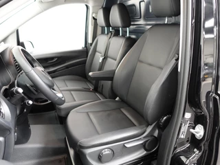 Mercedes-Benz Vito 2024 - 114 CDI Lang Automaat immagine 2 miniatura