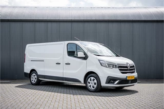 Renault Trafic 2022 - 2.0 dCi 110 L2H1 | 1e Eigenaar | LED | Camera | Cruise | PDC | Airco image 4