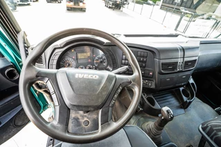 Iveco Trakker 2015 - 360-6x4-PALFINGER obrazek 15