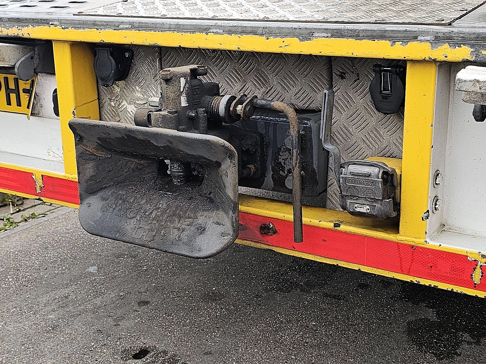Iveco Eurocargo 2020 - 120E28 afbeelding 13