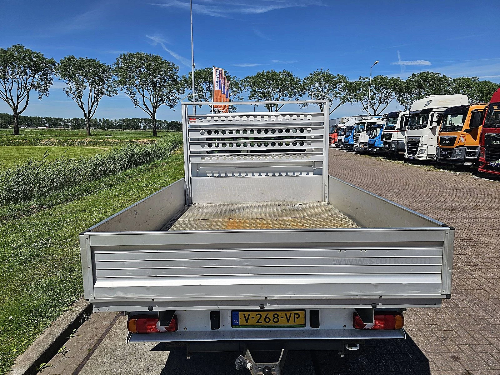 Peugeot Boxer 2019 - 2.0 image 12