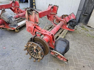 SAF BI9-22S 2013 - N/A for sale