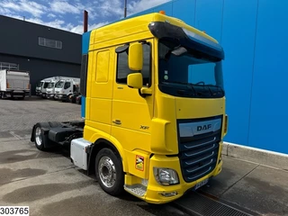 DAF XF480 2020 - EURO 6, ACC, Retarder, Standairco, Lowdeck imagen 3