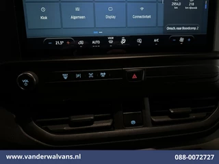 Ford Transit Custom 2024 - 2.0 TDCI 136pk L2H1 Euro6 Airco | Camera | LED | Apple Carplay | Cruisecontrol image 17