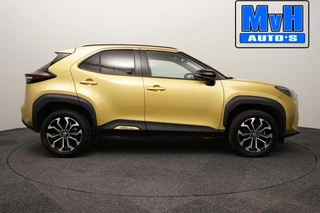 Toyota Yaris Cross 2024 - 1.5 Hybrid Business Plus|STOELVERW|CAMERA obrazek 7