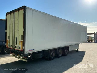 Schmitz Cargobull Semitrailer Reefer Meat hanging system 2019 afbeelding 2 miniatuur