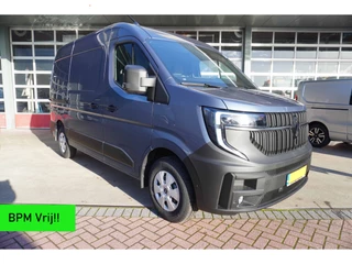 Renault Master 2024 - T35 2.0 dCi 170PK L2H2 Extra Schuifdeur L / R zdjecie 1