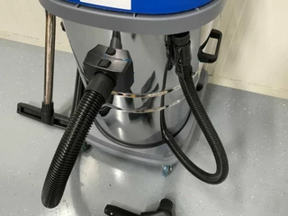 UMT N/A 2026 - Industriële stofzuiger nat/droog 80L - 3000W bild 12