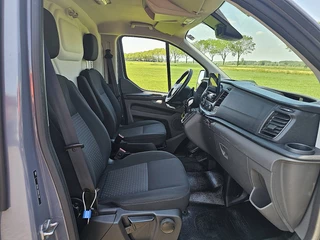 Ford Transit Custom 2019 - 2.0 obrazek 7