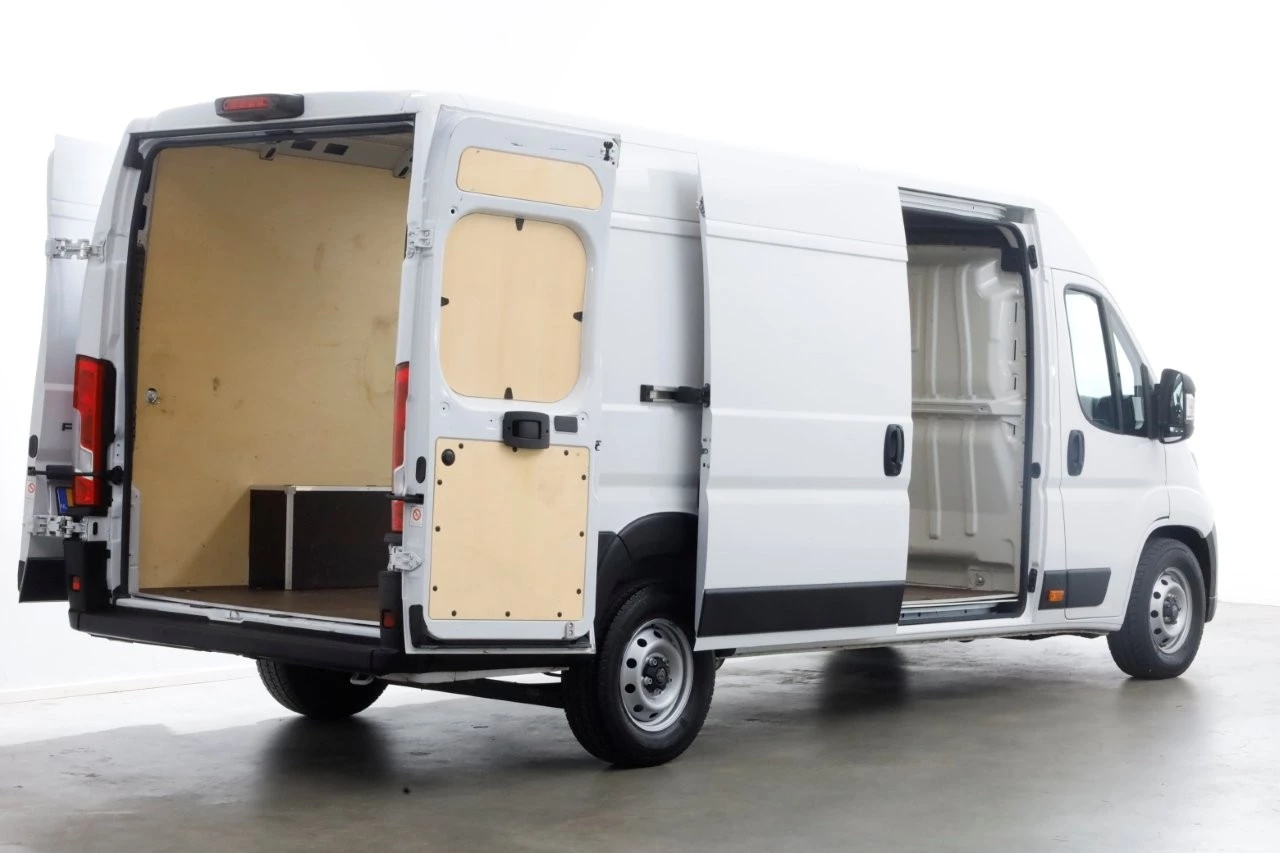 Peugeot Boxer 2024 - 2.2 BlueHDi 180pk Automaat L4H2 LED/ACC/Navi/Camera 11-2024 zdjęcie 11