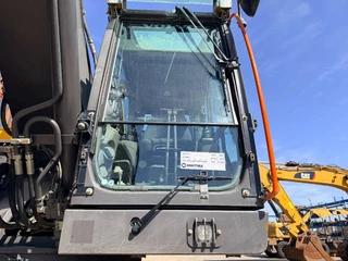 Volvo N/A 2022 - EC300E L bild 26