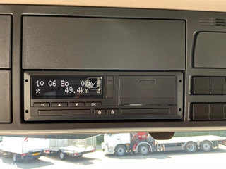 DAF FAQ XD 450 VDL 30 Ton haakarmsysteem 2025 - N/A zdjecie 19