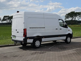 Mercedes-Benz Sprinter 2022 - 316 image 3