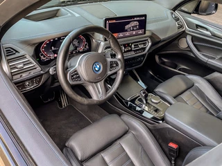 BMW X3 2023 - xDrive30e 292PK High Executive M-Sport imagem 6