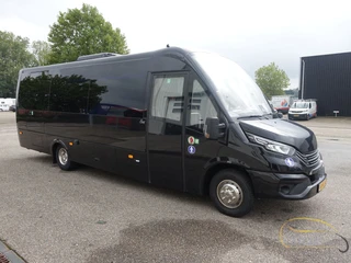 Iveco Rosero First Busworld Edition 31 Seats, Euro 6 2026 te koop