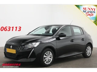 Peugeot 208 2023 - 1.2 PureTech Active Apple/Android Navi Airco Cruise afbeelding 1 miniatuur