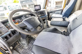 Volvo N/A 2006 - FM 12.440 +MANUAL+ LIEBHERR 9M3 afbeelding 16