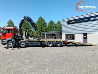 MAN TGS 2020 - 35.360 obrazek 26