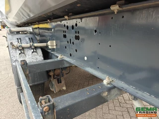 Schmitz Cargobull SGF*S3 2015 - N/A zdjecie 9