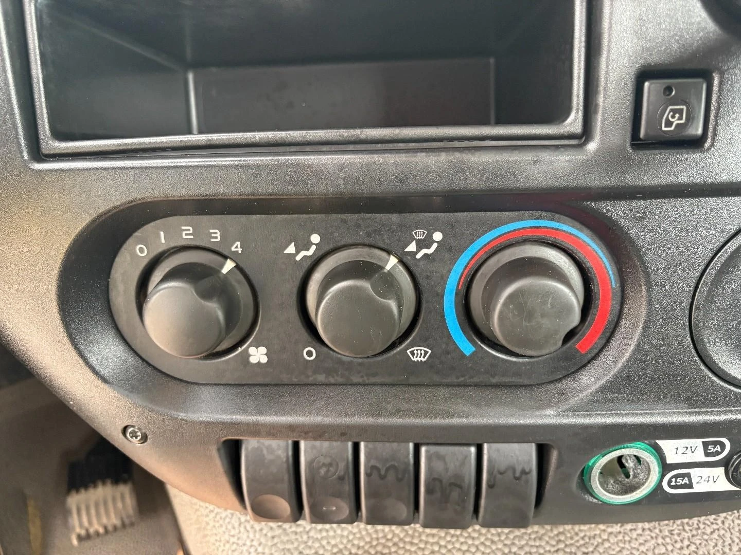 DAF CF 75.250 2009 afbeelding 23