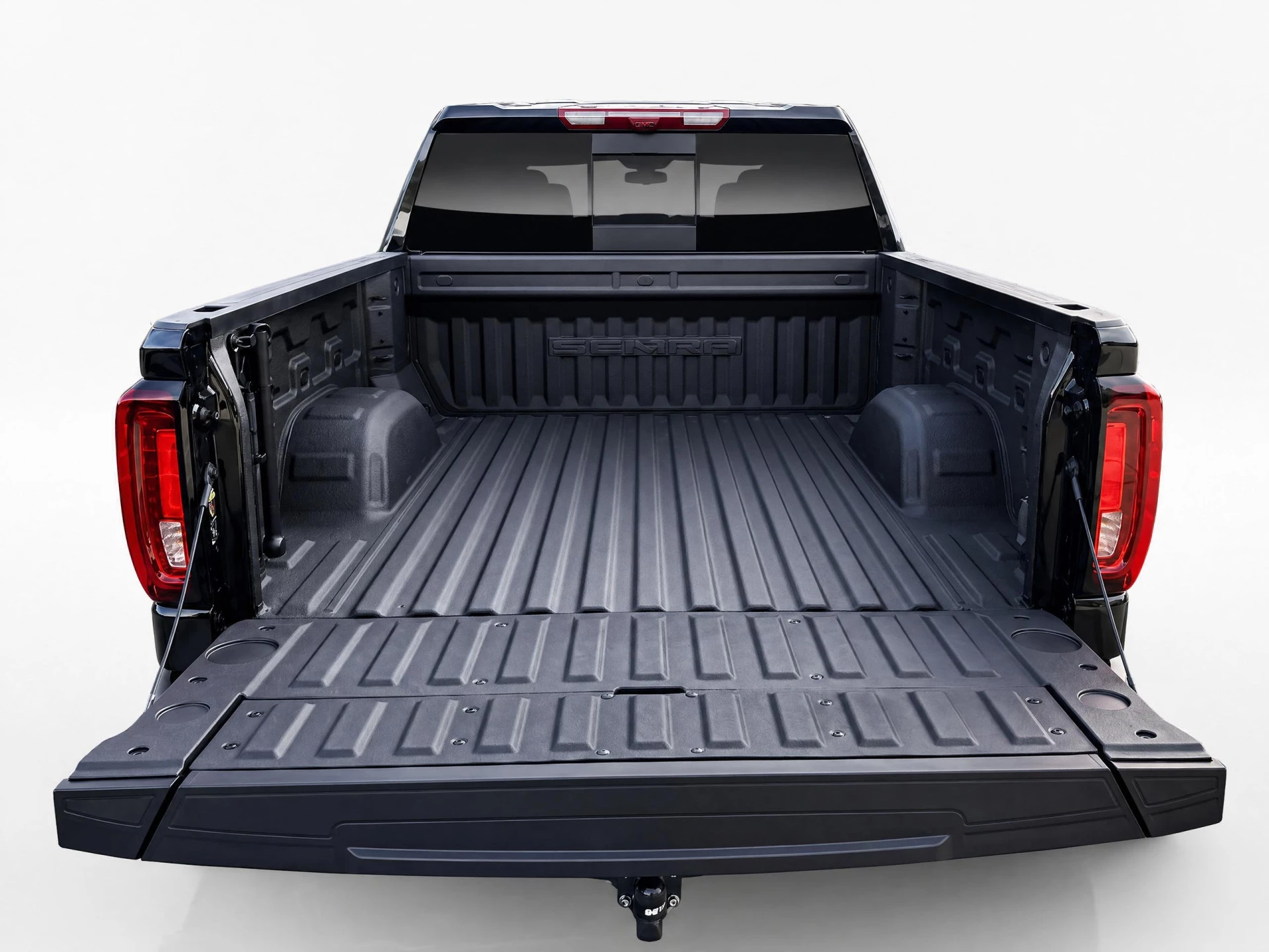 GMC Sierra 2024 - 1500 Sierra Denali 1500 6.2L V8 |INCL. LPG| |BPM VRIJ! | 360 camera | adaptieve cruise control | Stoelkoeling&verwarming| op voorraad!! afbeelding 11
