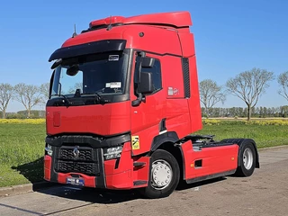 Renault N/A 2023 - T 520 afbeelding 2