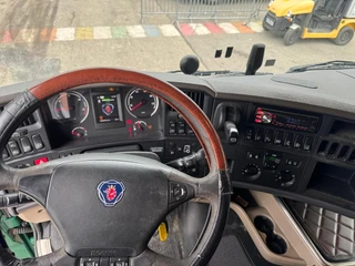 Scania R 2017 - R490 obrazek 25